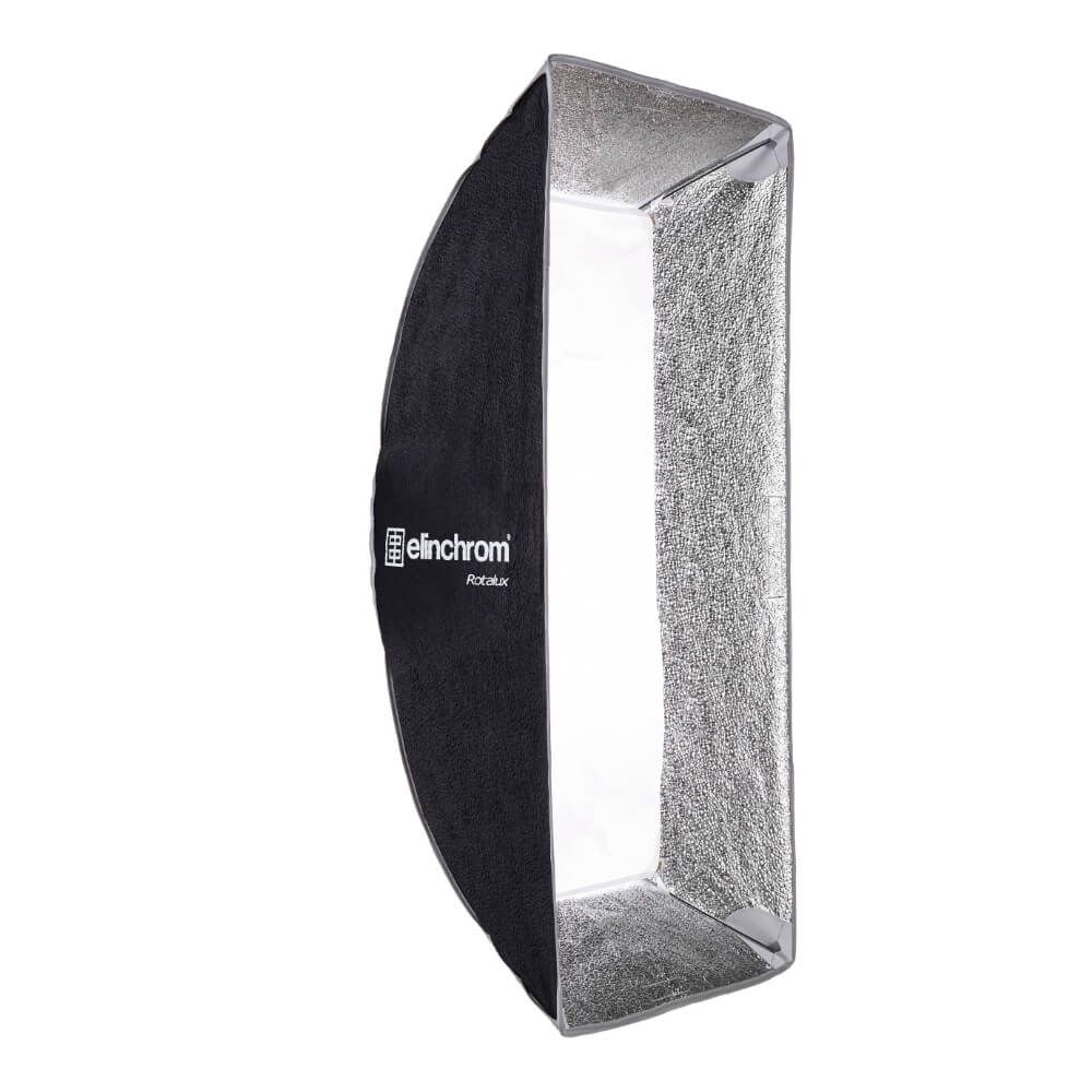 Elinchrom Rotalux Rectabox 60x80cm Softbox