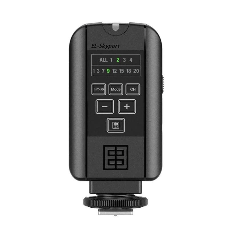 Elinchrom D-Lite RX ONE Newborn Kit