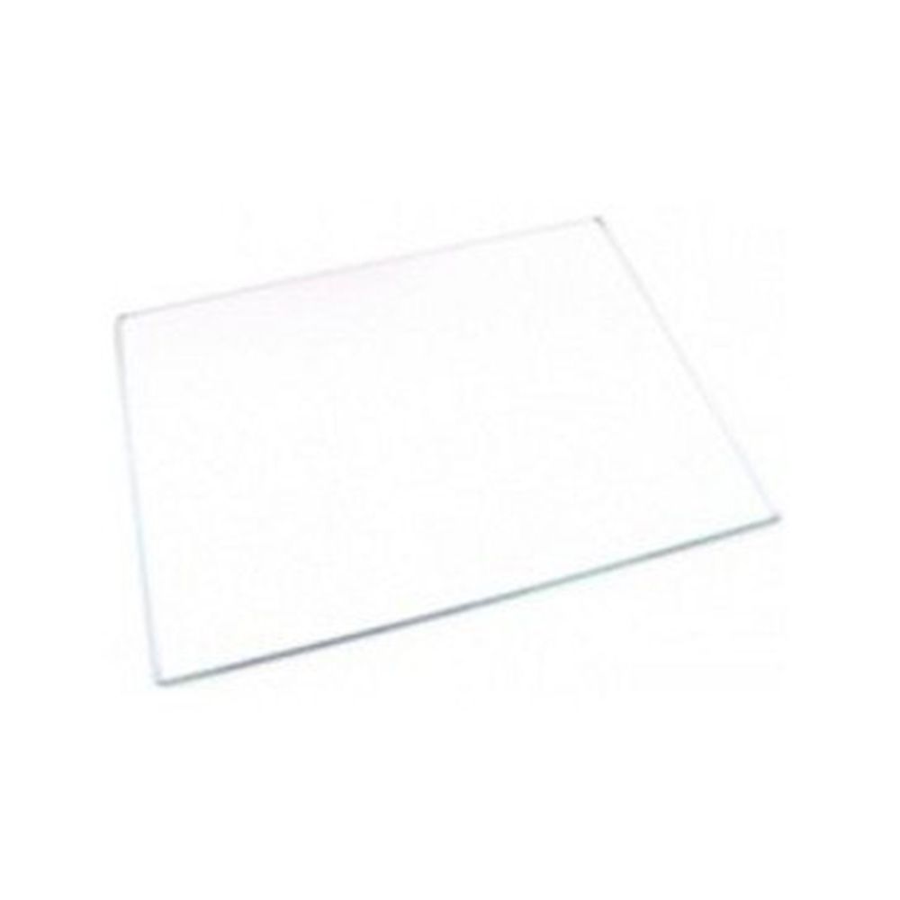 Elinchrom Matt/Glossy Plexiglass Plate - 200x80 cm