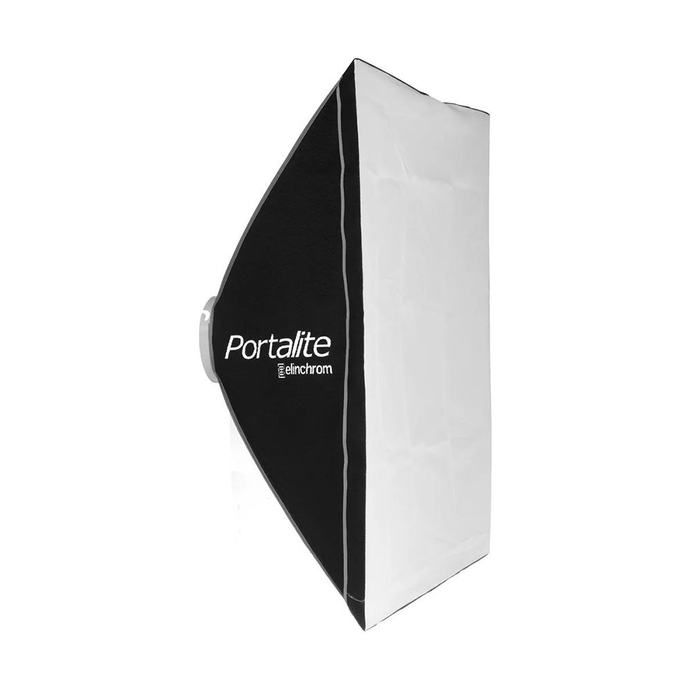 Elinchrom Portalite Square Softbox - 40cm
