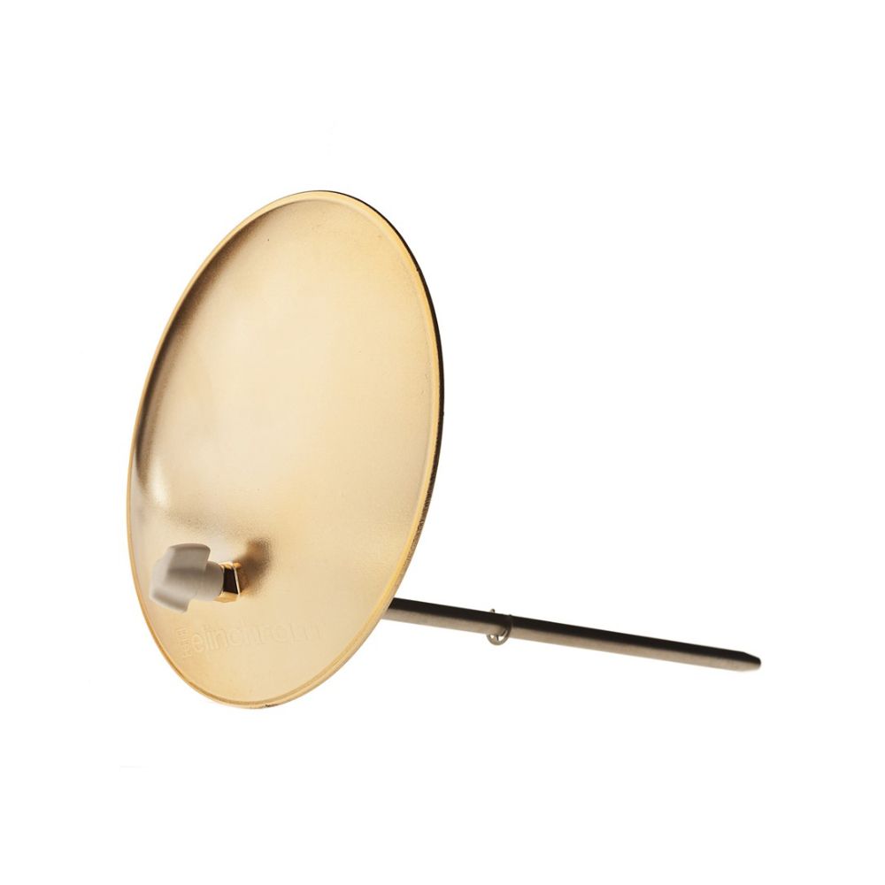 Elinchrom 14cm 4-Piece Deflector Modifier Set