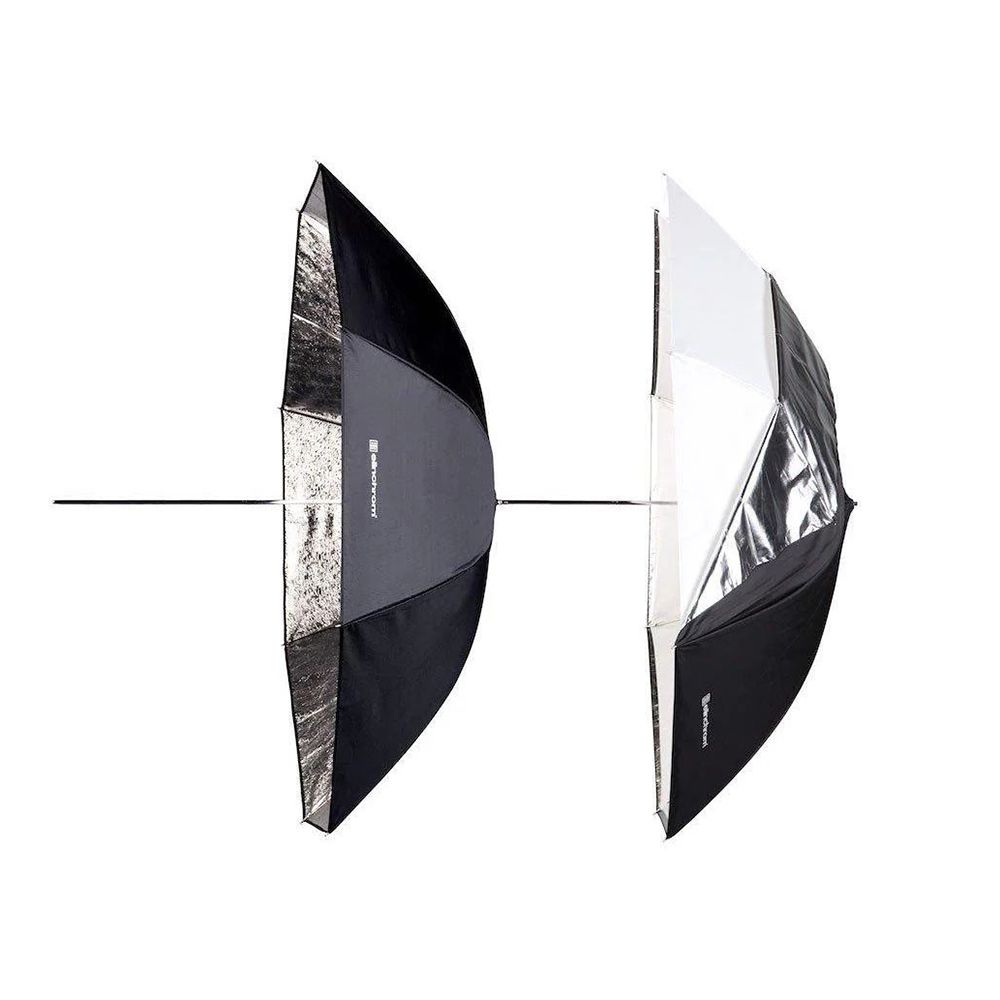 Elinchrom Umbrella To Go Kit