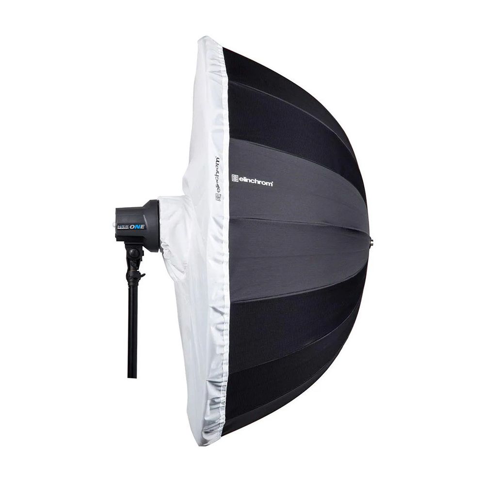 Elinchrom FIVE Outdoor Portrait Kit