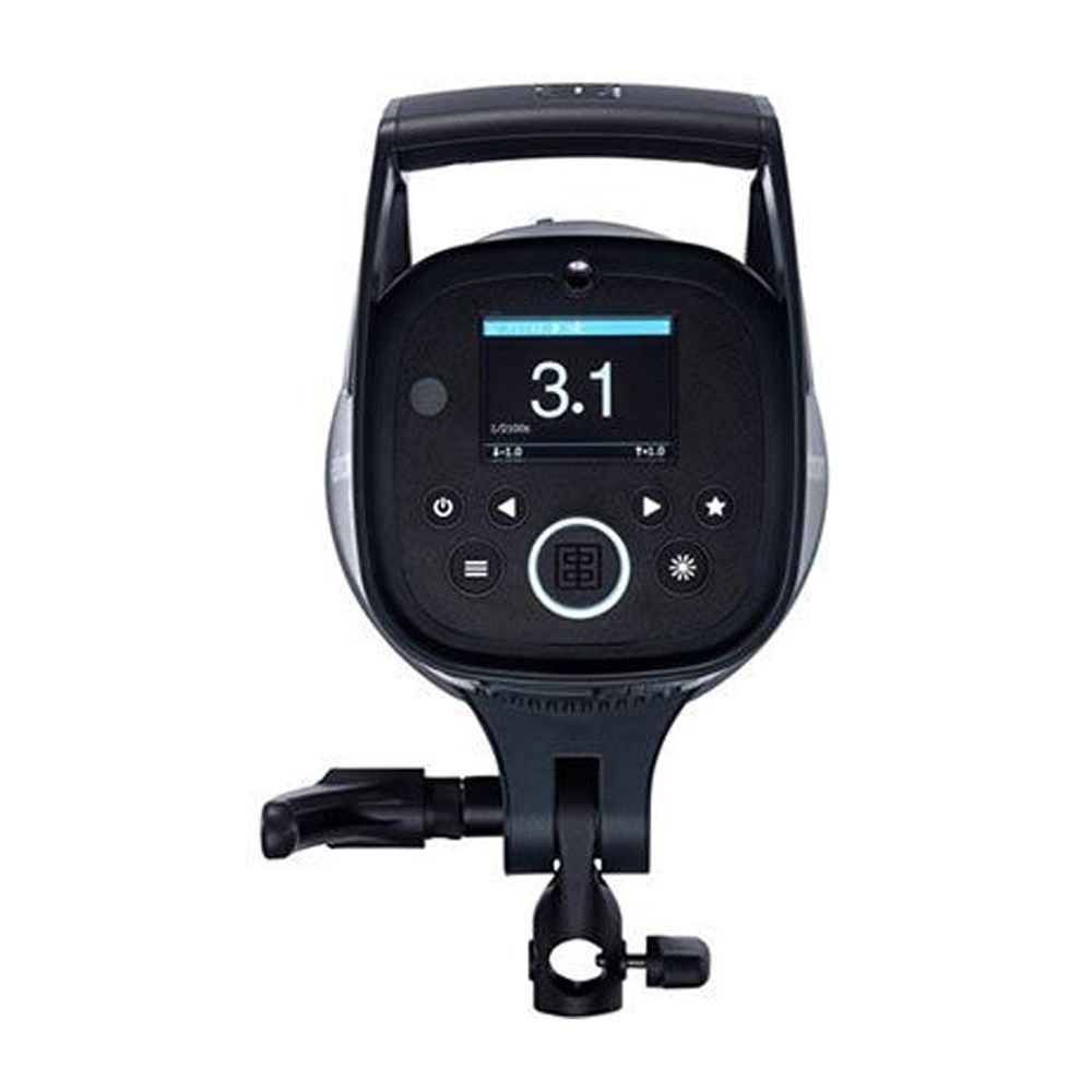 Elinchrom ELC 500/500 To Go Set