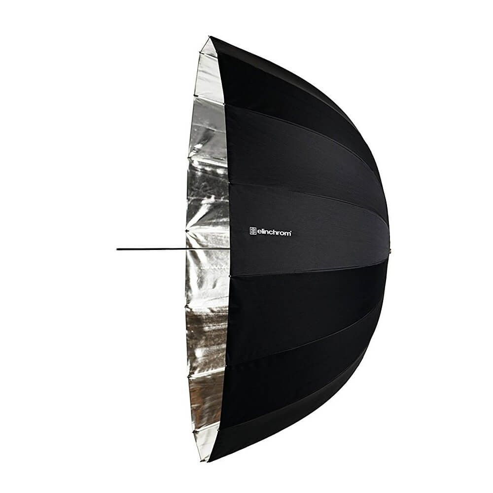 Elinchrom 105cm Silver Deep Umbrella