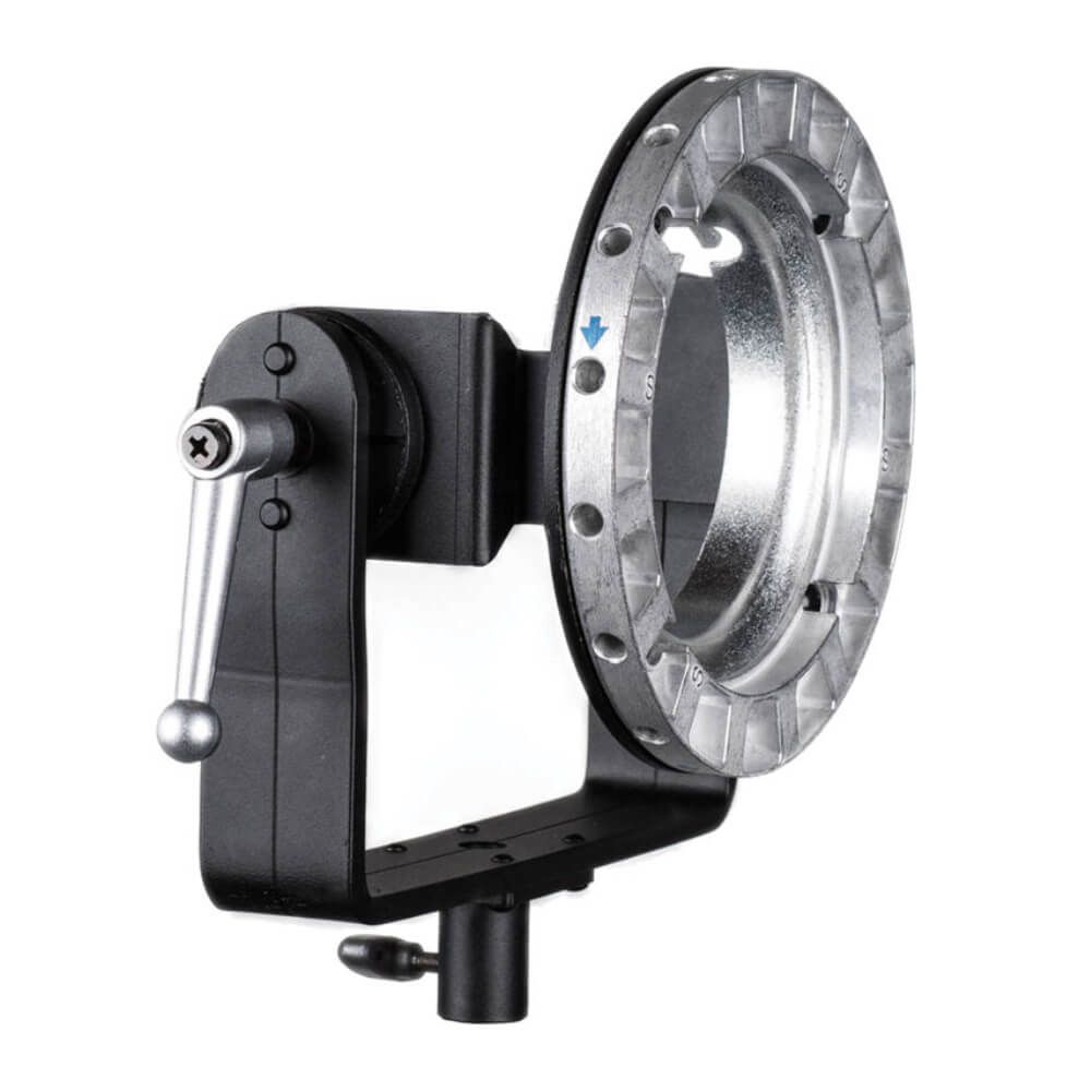 Elinchrom Litemotiv Parabolic Bracket - for Elinchrom
