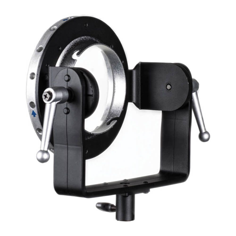 Elinchrom Litemotiv Parabolic Bracket - for Elinchrom