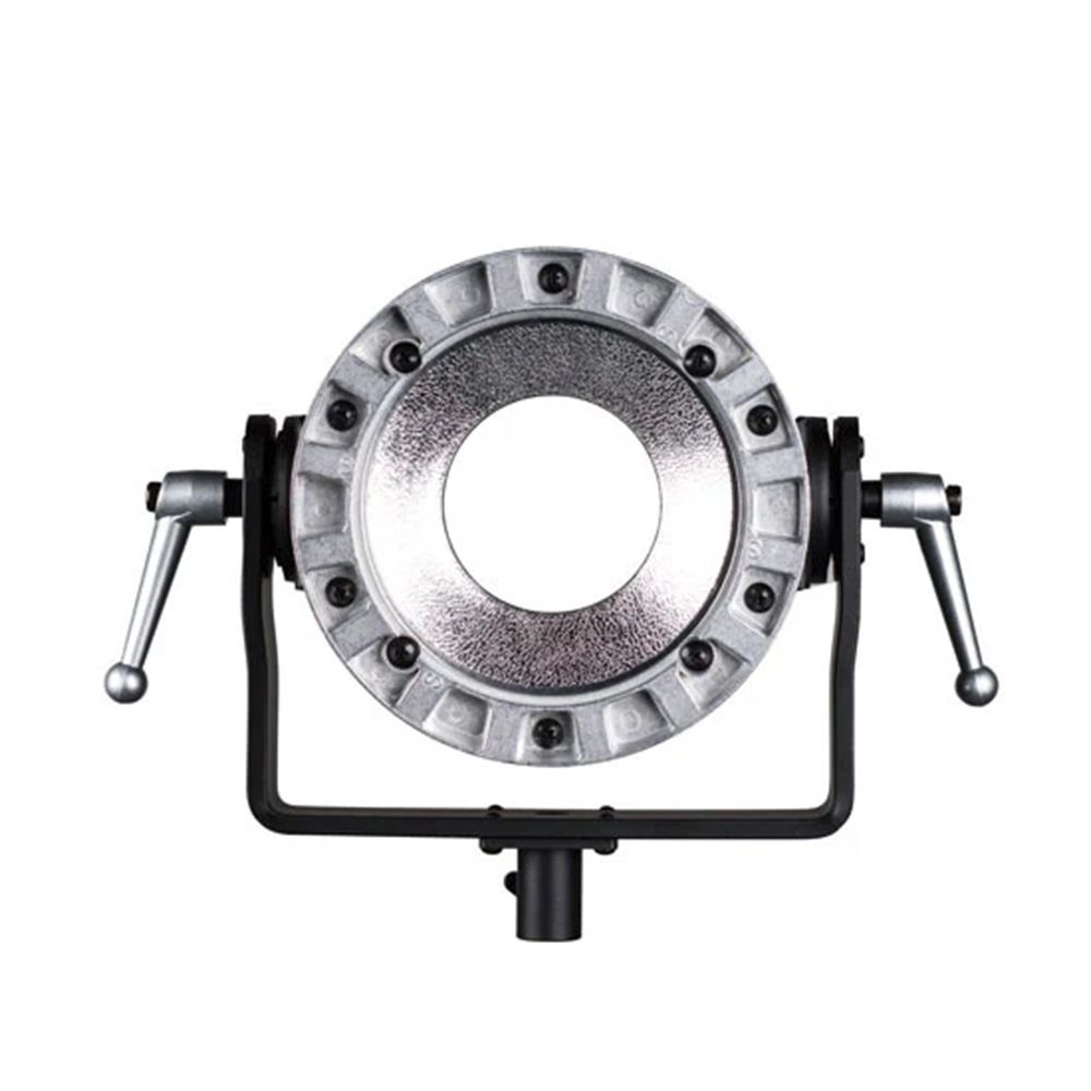 Elinchrom Litemotiv Parabolic Bracket - Bowens / S-Mount - front 