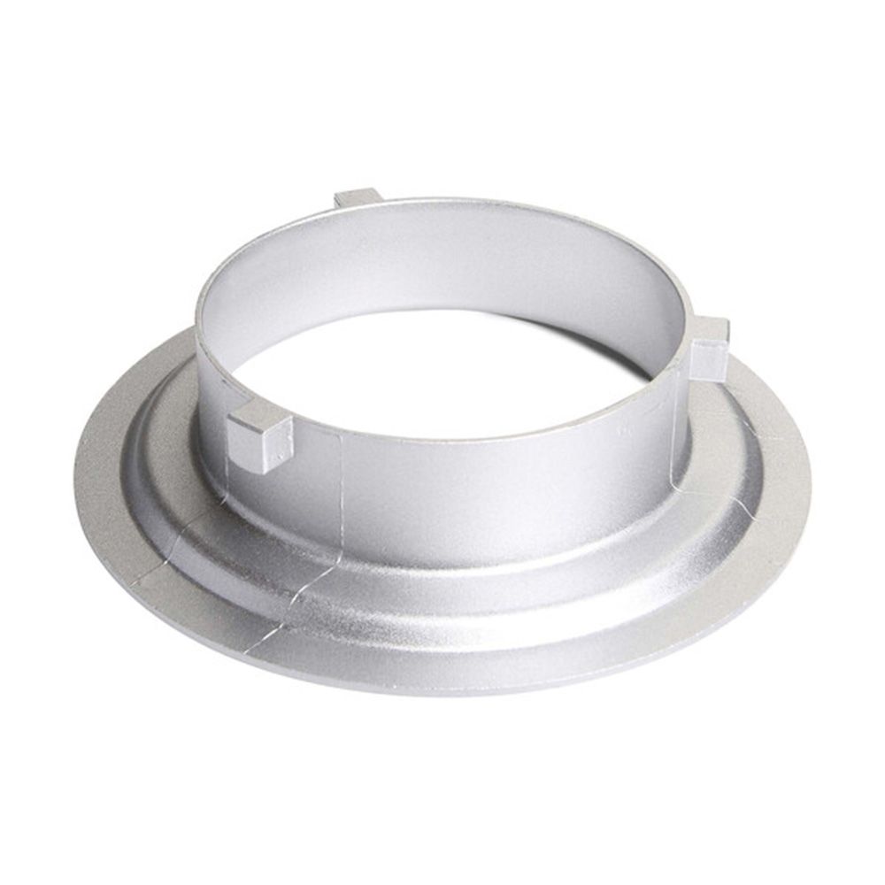 Elinchrom Rotalux Go Adapter - S-Mount / Bowens - downward