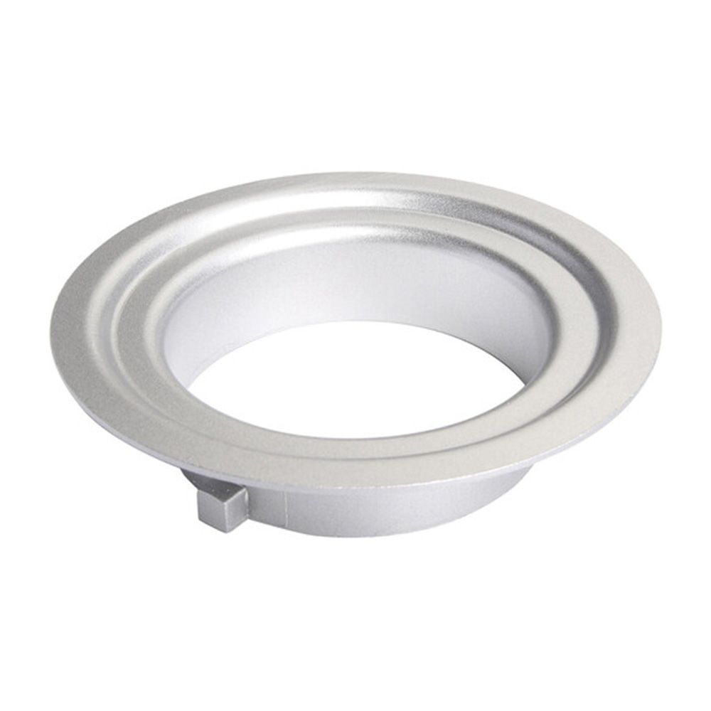 Elinchrom Rotalux Go Adapter - S-Mount / Bowens - upward 