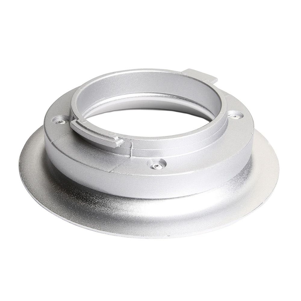Elinchrom Rotalux Go Adapter - Broncolor (R) - downward