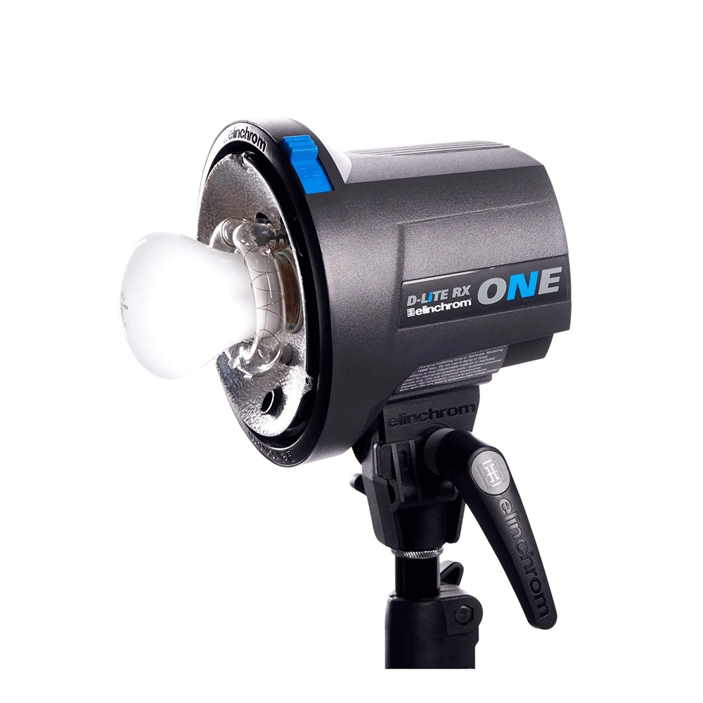 Elinchrom D-Lite RX ONE Newborn Kit
