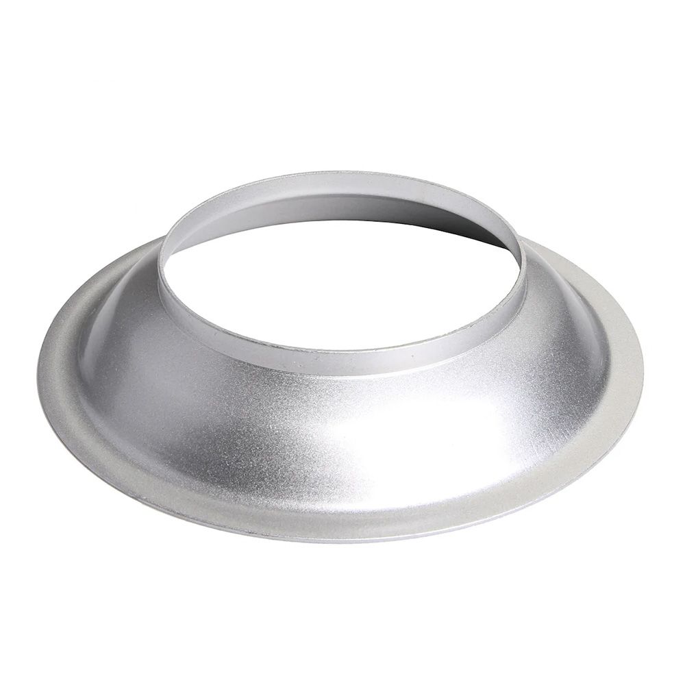 Elinchrom Rotalux Go Adapter - AlienBees (R) / Balcar (R) - downward