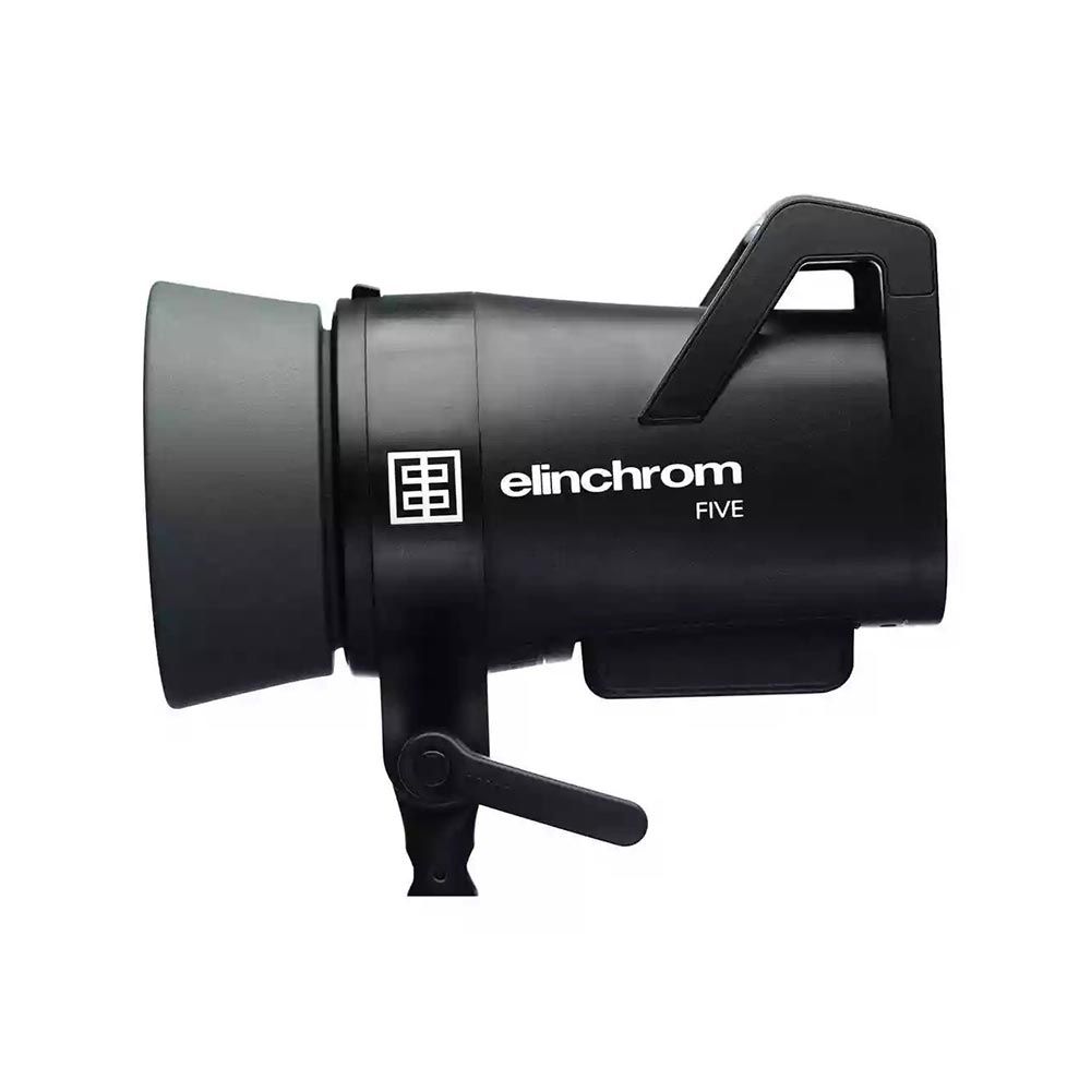Elinchrom FIVE Dual Head Kit
