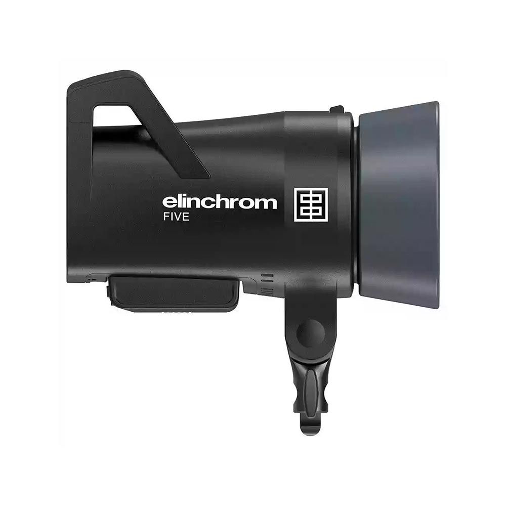 Elinchrom FIVE Dual Head Kit