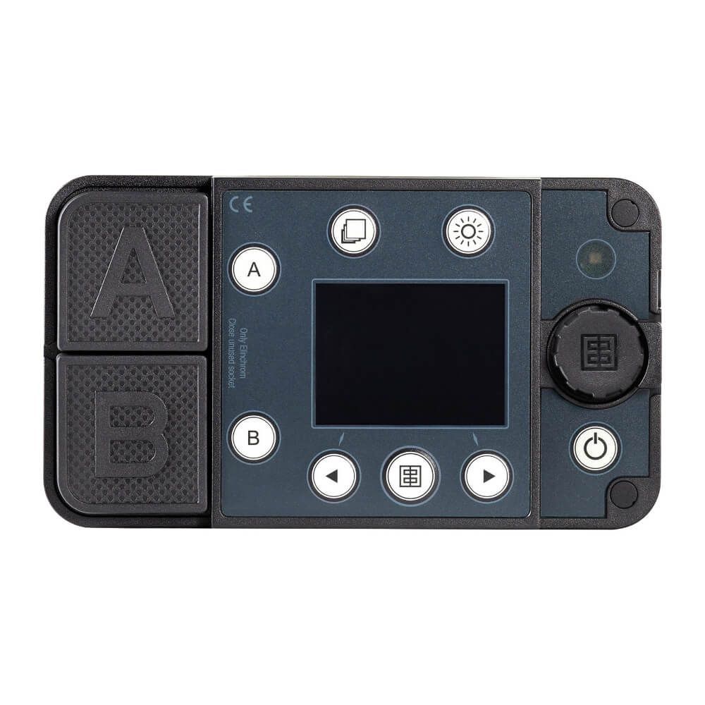 Elinchrom ELB 500 TTL Dual To Go On-Location Twin Lighting Kit