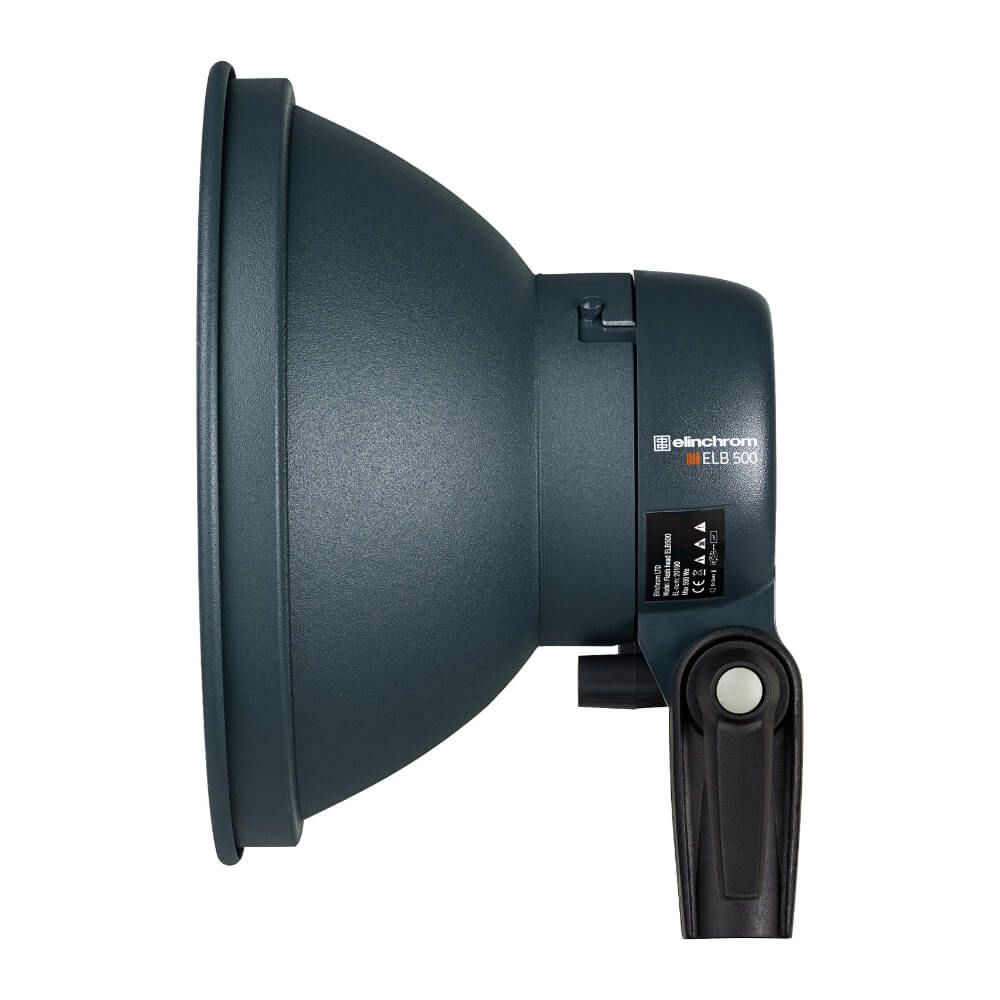 Elinchrom ELB 500 TTL Dual To Go On-Location Twin Lighting Kit