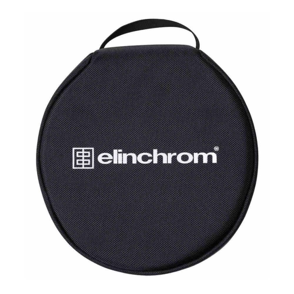 Elinchrom Grid Bag - for up to 21cm Grids