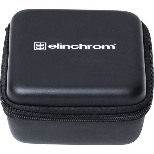 Elinchrom EL-Skyport Hardshell Case - closed top