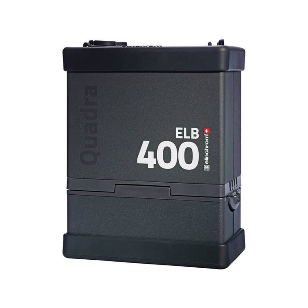 Elinchrom ELB 400
