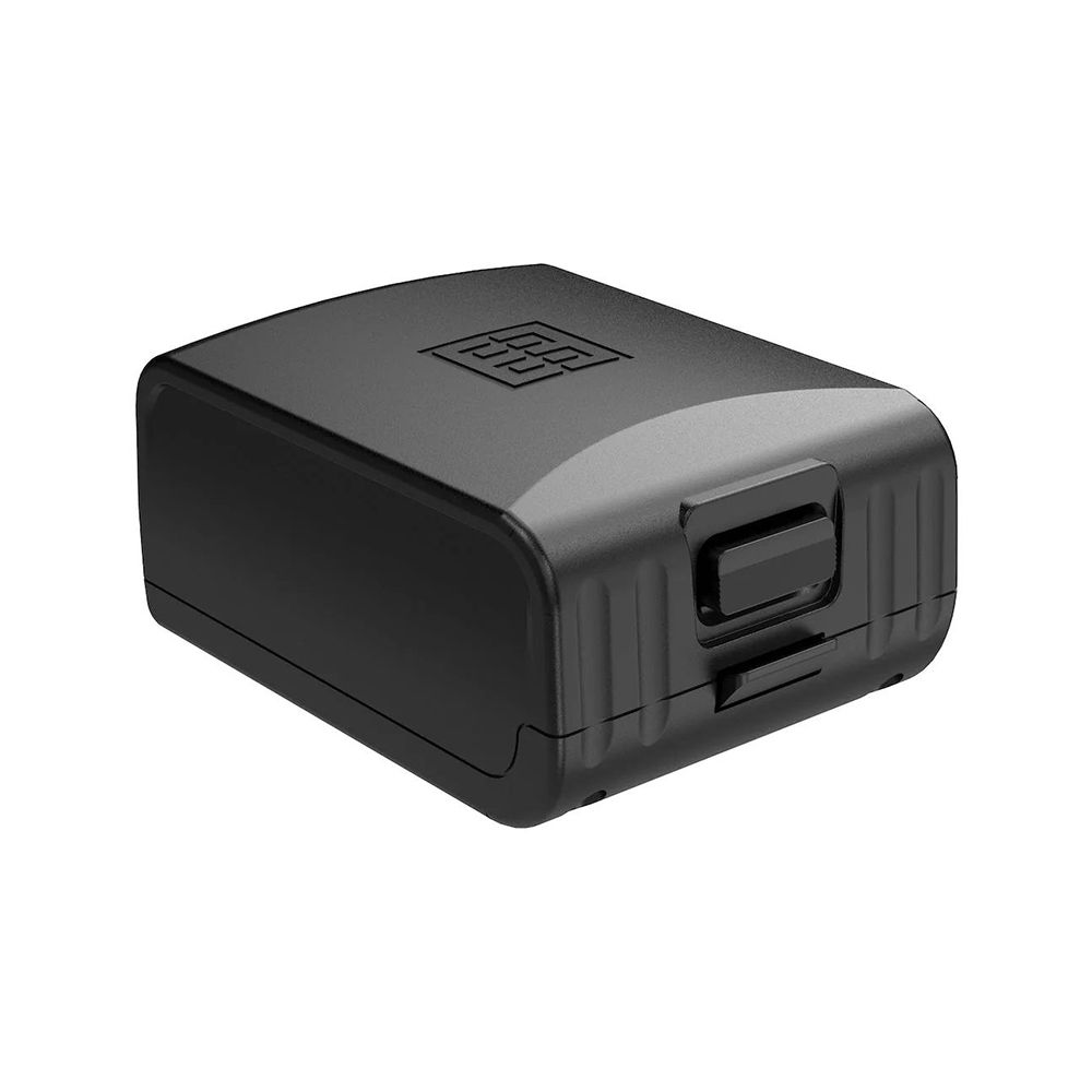 Elinchrom FIVE Outdoor Portrait Kit