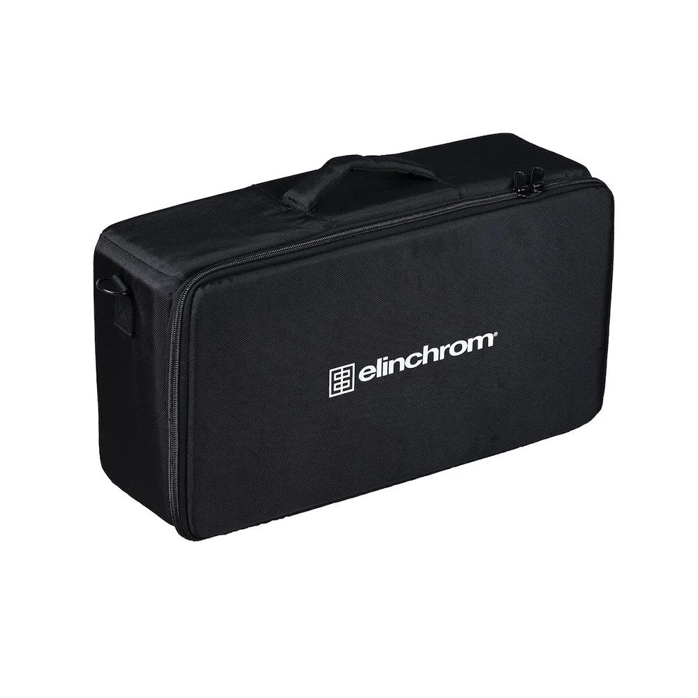 Elinchrom ELC Pro HD 1000 - Dual Monolight Kit