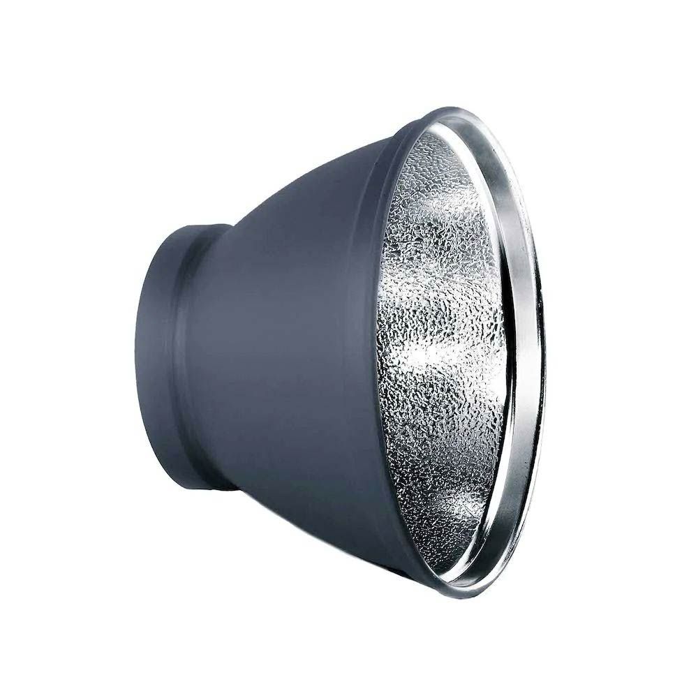 Elinchrom 21cm Reflector & 30 Degree Grid Kit