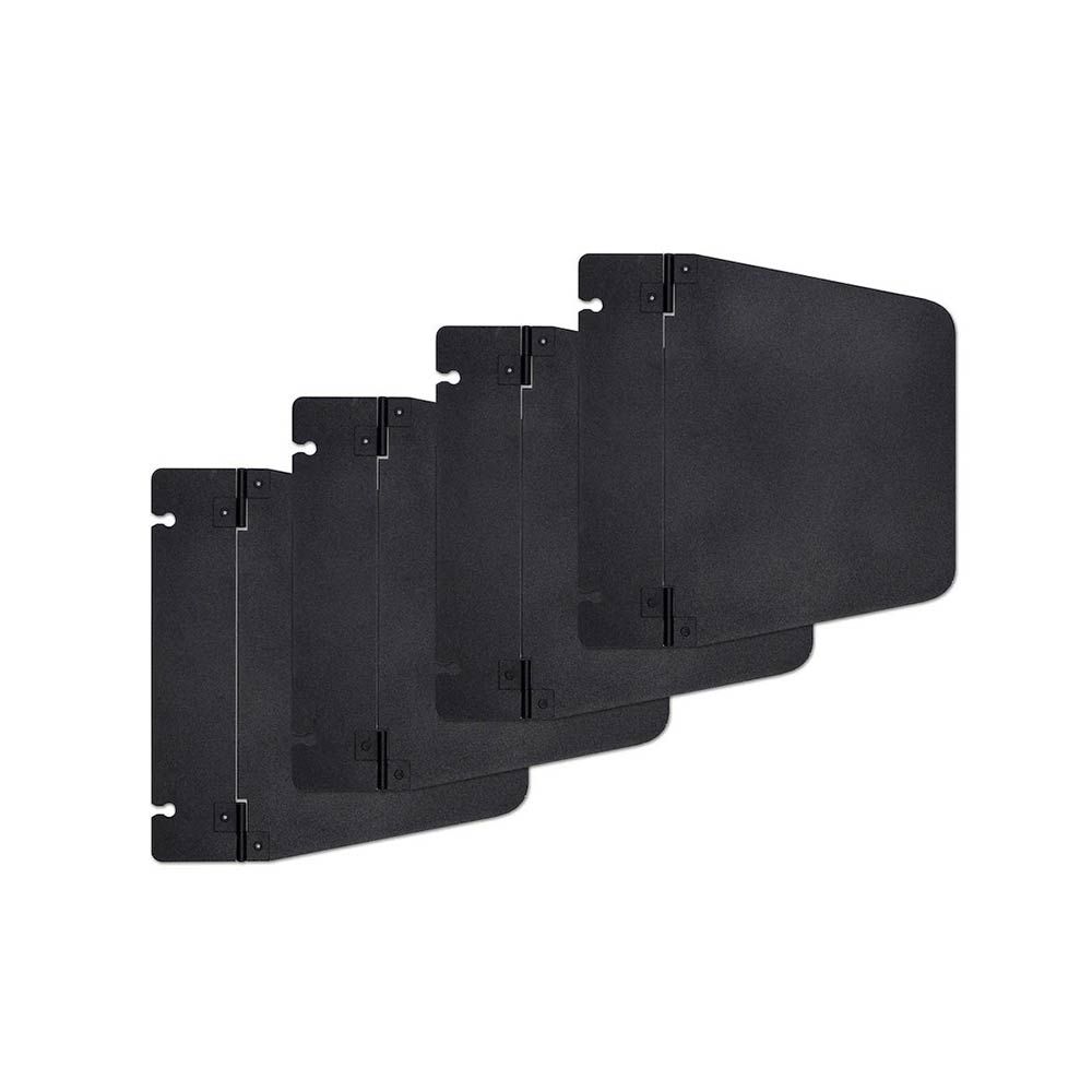 Elinchrom Barndoor 21cm (8.3") Kit