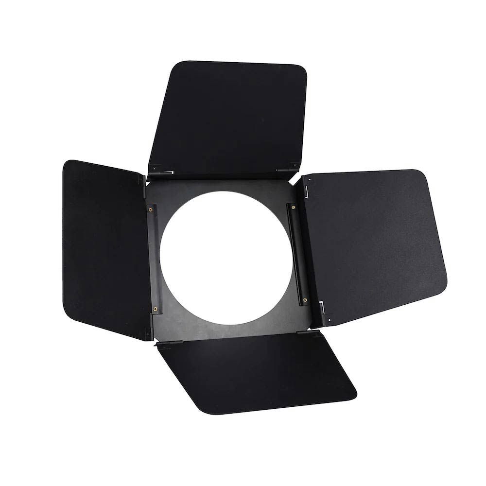 Elinchrom Barndoor 21cm (8.3") Kit