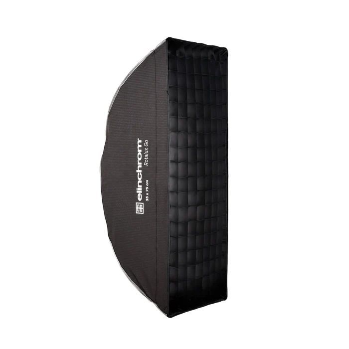 Elinchrom Rotalux Go Strip - 35 x 75 cm