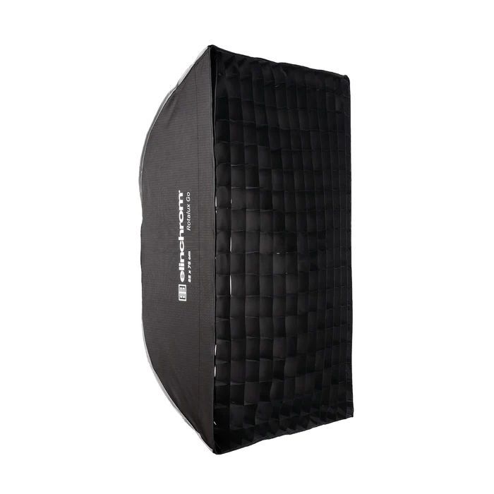 Elinchrom Rotalux Go Recta Softbox - 55 x 75 cm