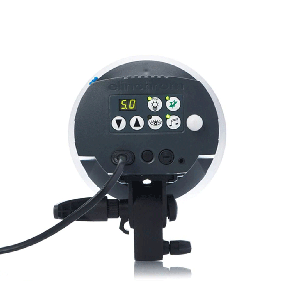 Elinchrom D-Lite RX 4 First Studio Kit
