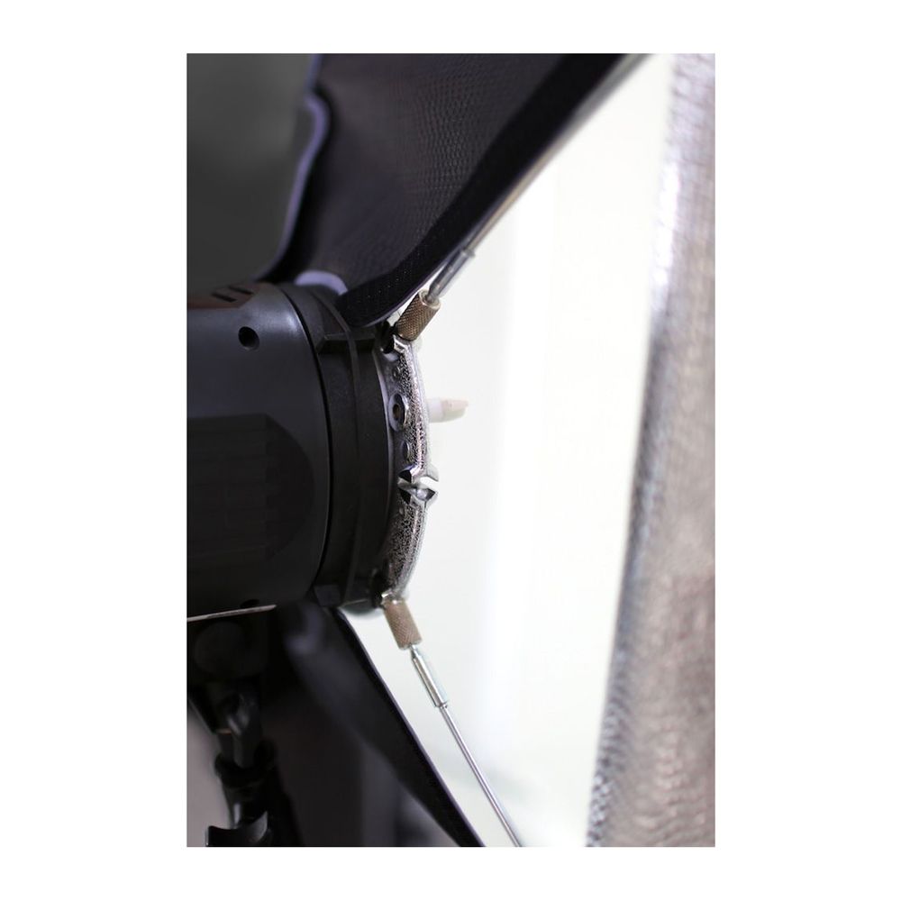 Elinchrom Rotalux HD Softbox Square 120cm