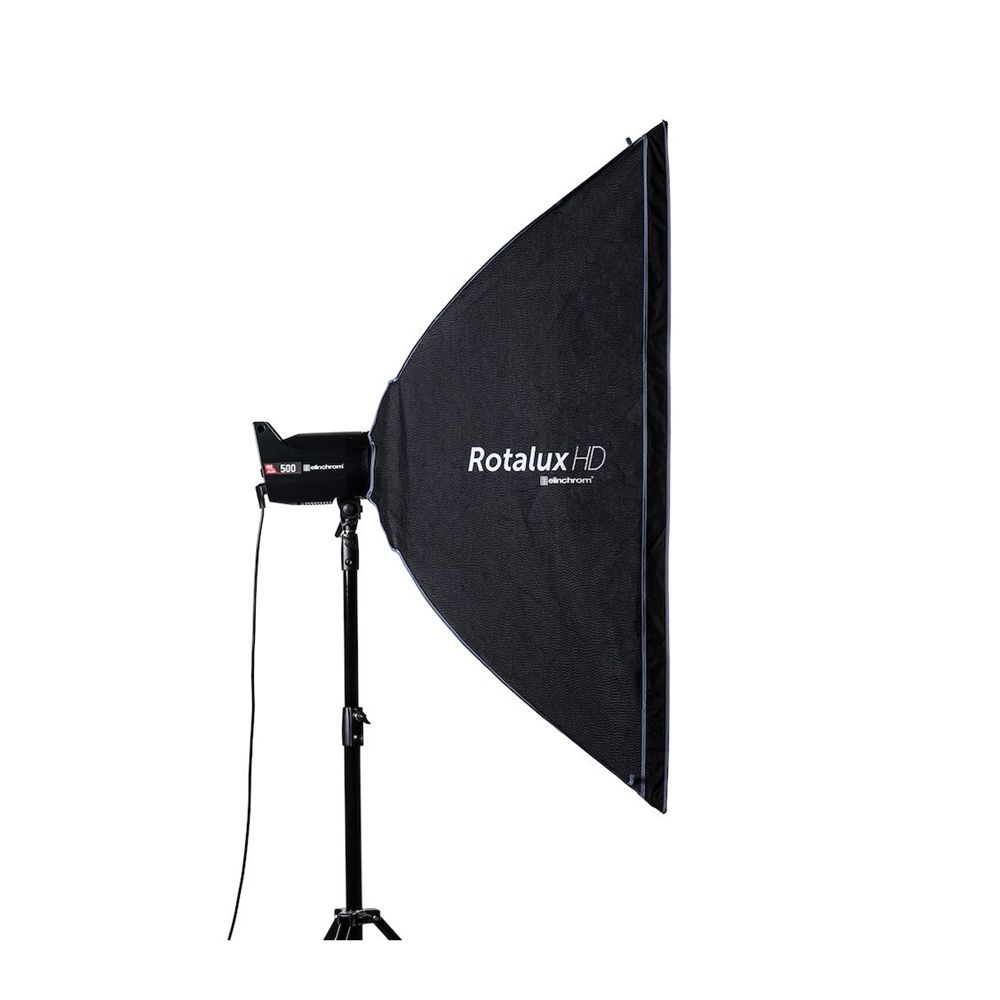 Elinchrom Rotalux HD Softbox Square 120cm