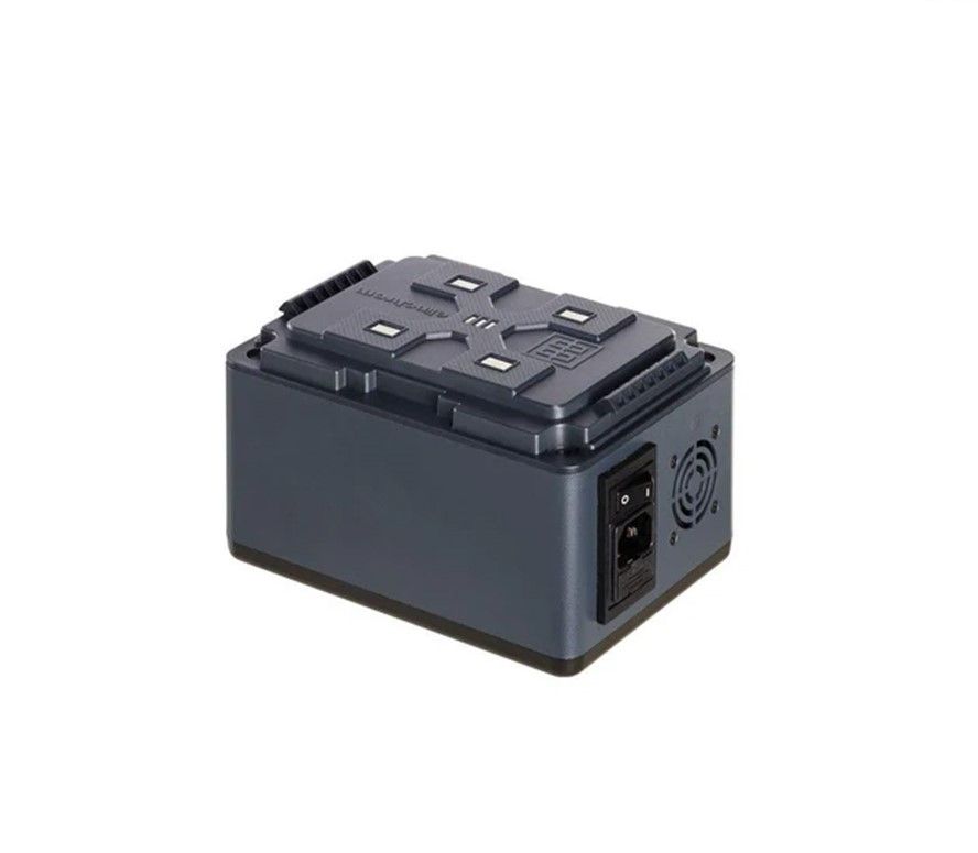 Elinchrom ELB 1200 Dock