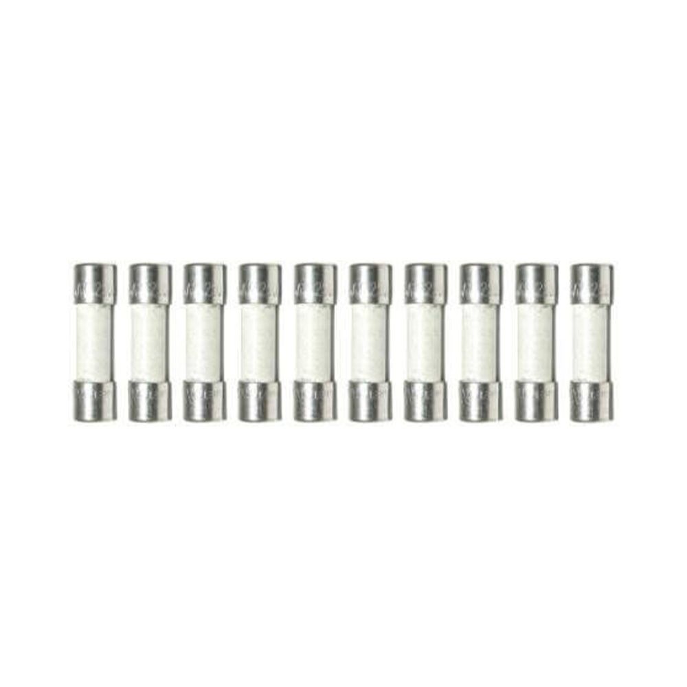 Elinchrom Fuses F1.6A 5x20mm - 10 Pack