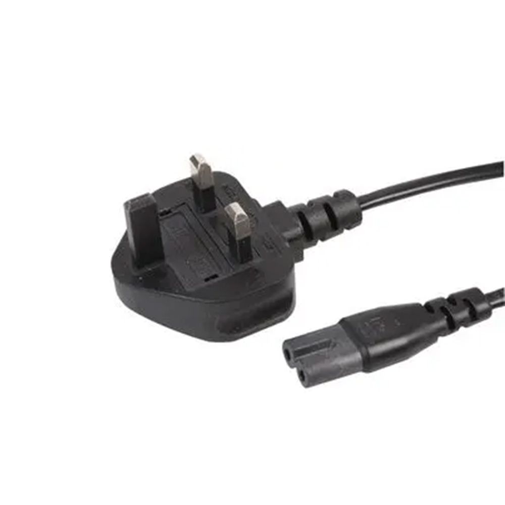 Elinchrom Power Cord C7 for UK - 1.8m