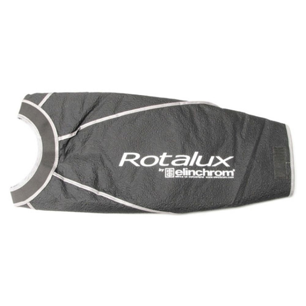 Elinchrom Reflective Cloth for Deep Octa 70cm - flat lay logo side