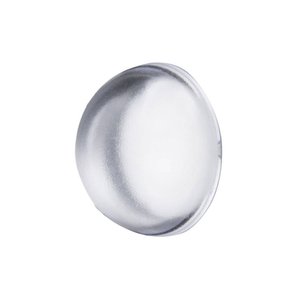Elinchrom Dome Port DM for ELM8 - front slant 