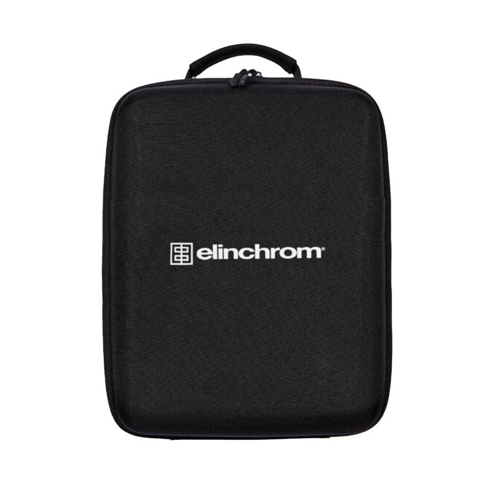 Elinchrom Hard Case for THREE / FIVE - front 