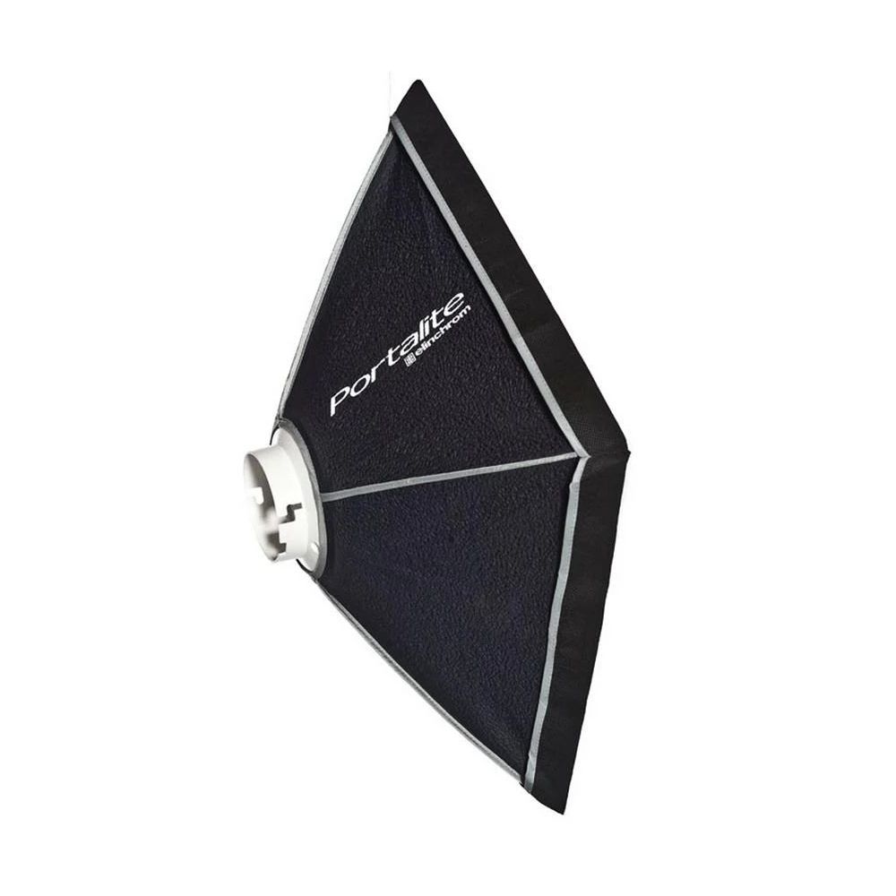 Elinchrom Portalite Square Softbox - 40cm