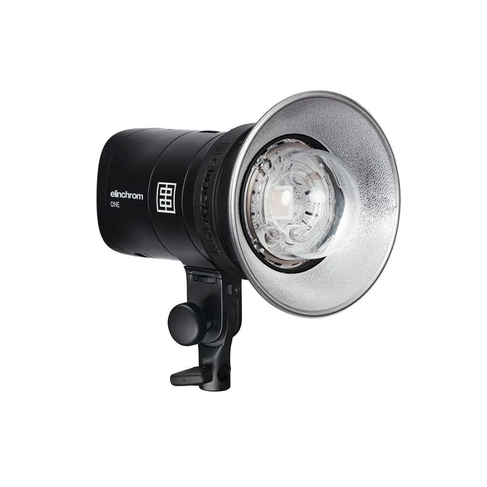 Elinchrom OCF Wide Reflector - 16cm 