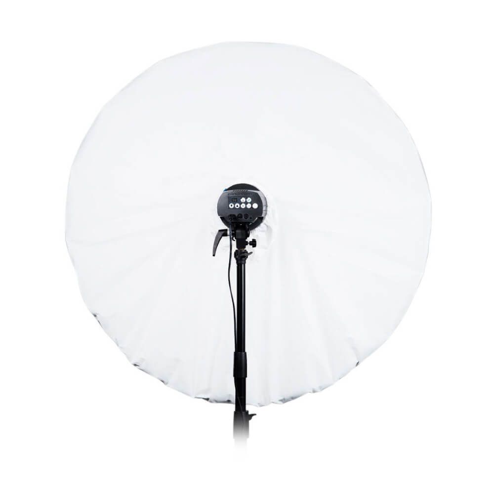 Elinchrom White Translucent Diffuser - for Deep Umbrella 125cm
