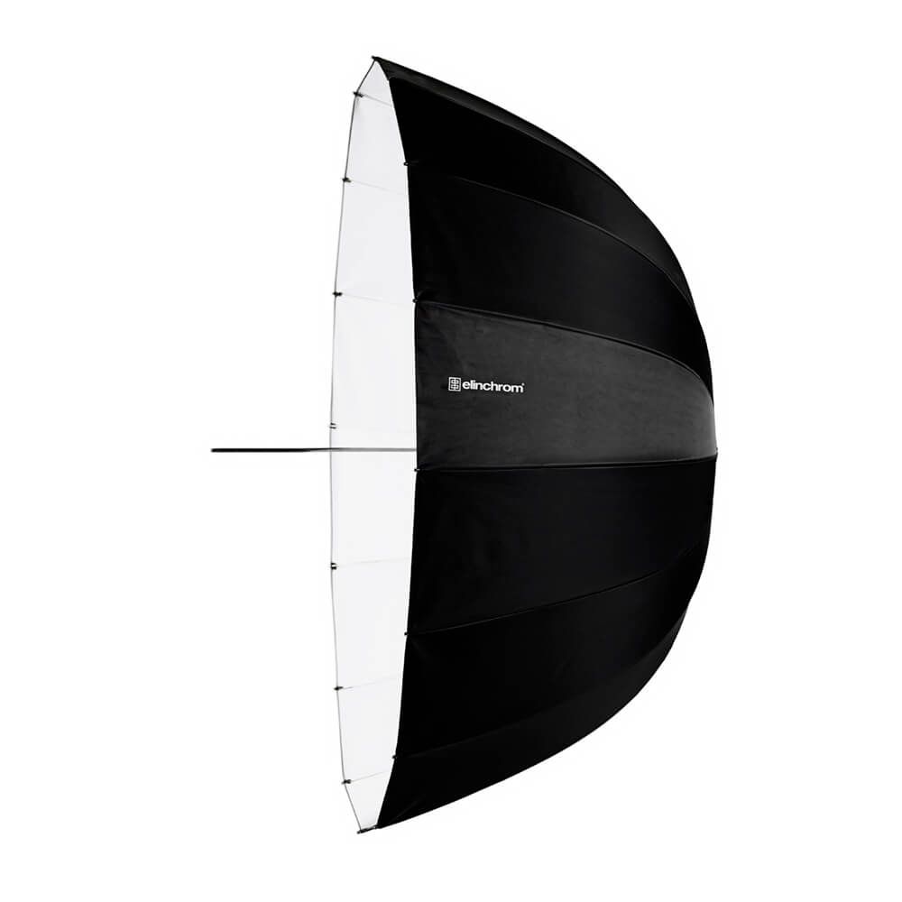 Elinchrom 125cm White Deep Umbrella
