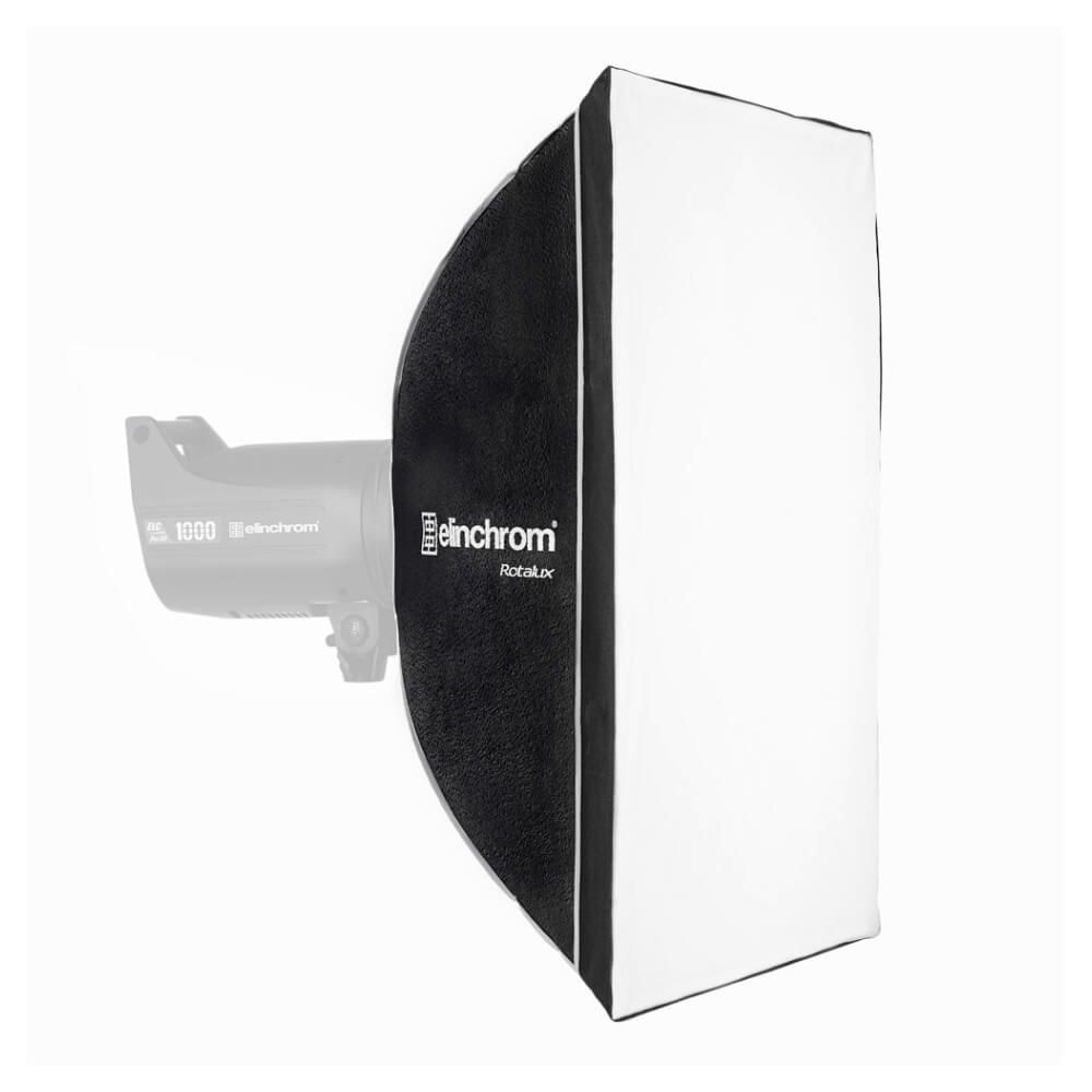 Elinchrom Rotalux Squarebox 70cm Softbox