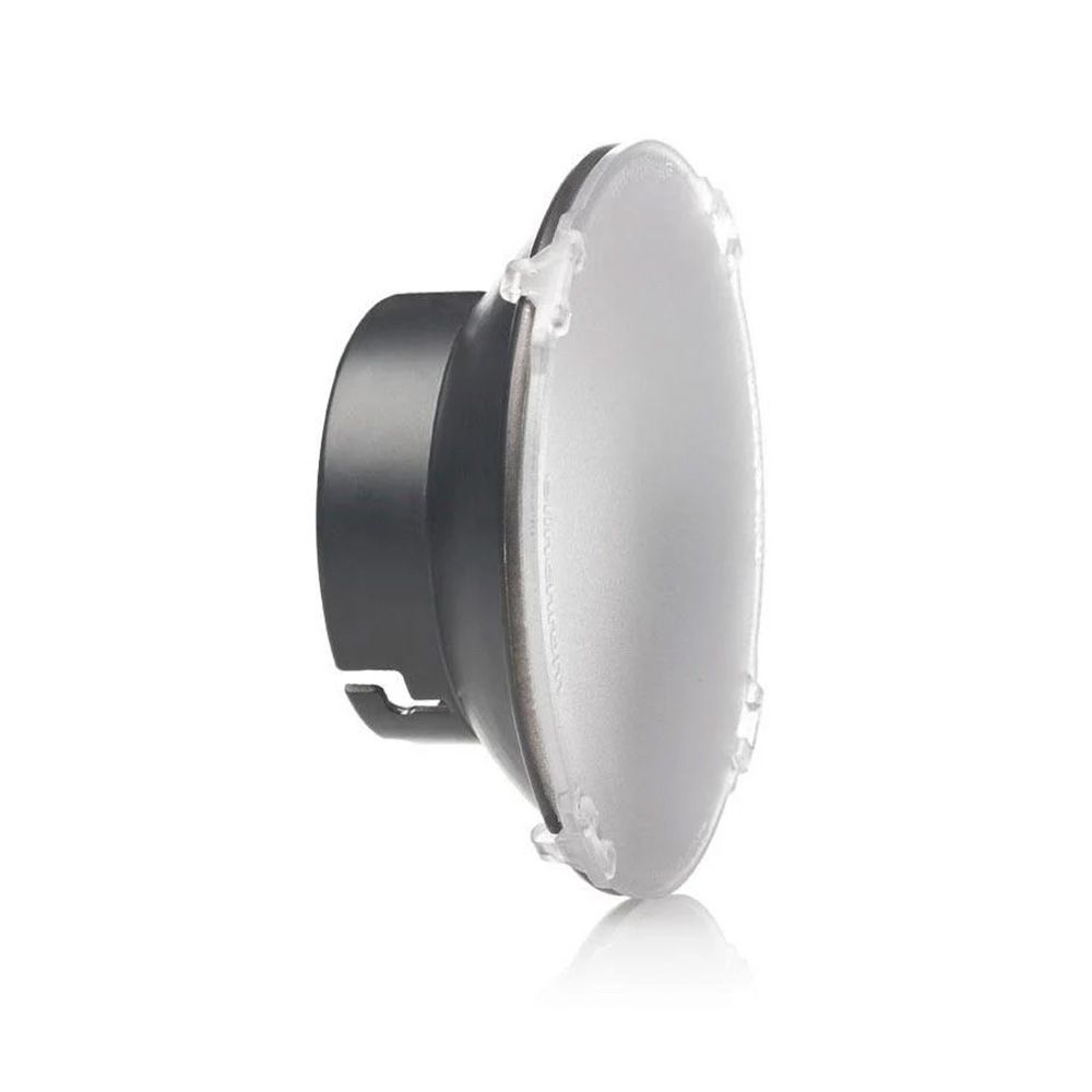 Elinchrom Quadra HS Head - included diffuser cap