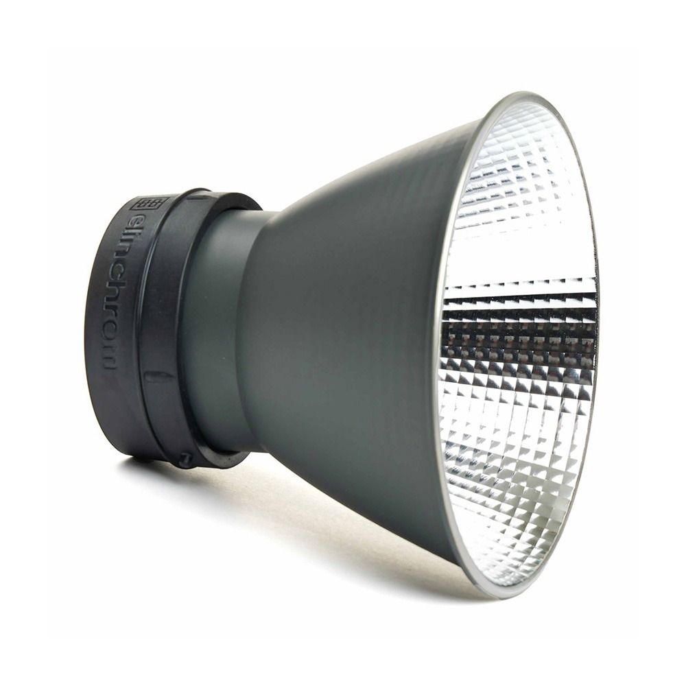 Elinchrom OCF Hyper Performance Reflector - slant