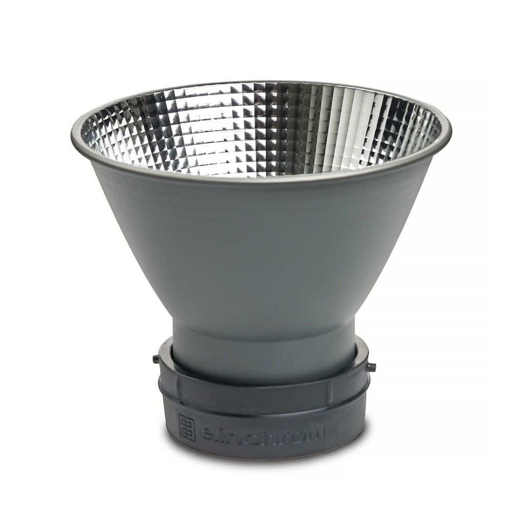 Elinchrom OCF Hyper Performance Reflector - upright 