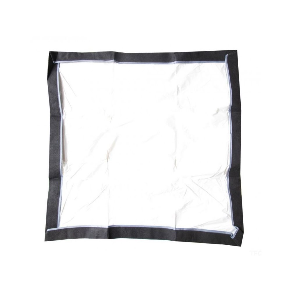 Elinchrom Diffuser Portalite - 40x40cm - flat lay