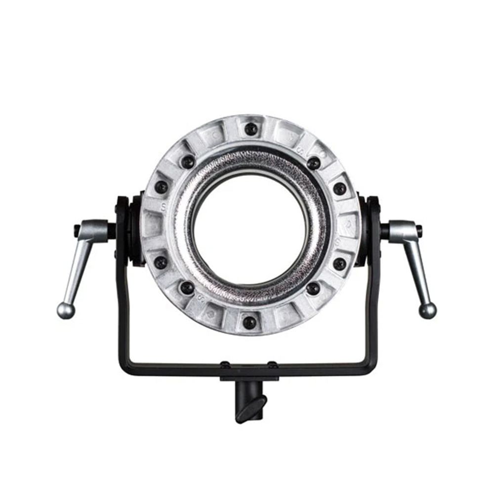 Elinchrom Litemotiv Parabolic Bracket - Profoto - front 